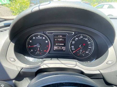 Used 2017 Audi Q3 2.0T Premium Plus w/ Premium Plus Package AWD/4WD image 18