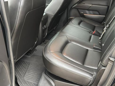 Used 2017 Chevrolet Colorado ZR2 image 27