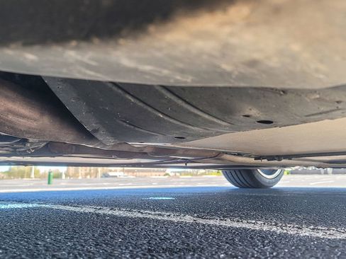 Used 1999 Chevrolet Corvette Convertible w/ Memory Pkg image 70