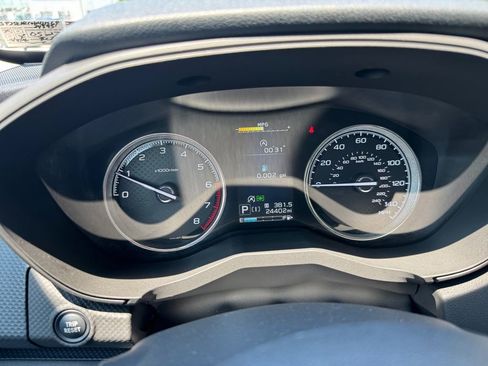 Used 2022 Subaru Forester Touring w/ Popular Package #2 AWD/4WD image 21