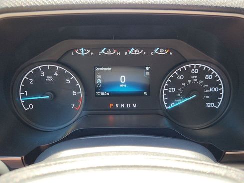Used 2023 Ford F150 XLT AWD/4WD image 19