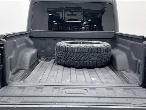 Used 2021 Jeep Gladiator Mojave AWD/4WD image 33