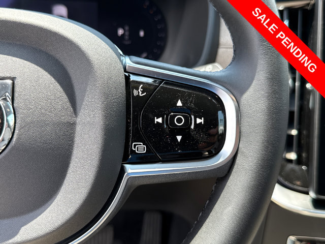 Used 2026 Volvo XC90 B6 Plus w/ Protection Package Premier AWD/4WD image 13