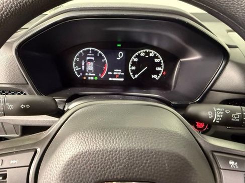 Used 2026 Honda CR-V LX image 19