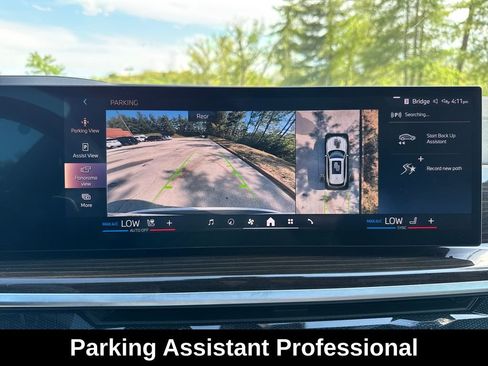 Used 2024 BMW X5 xDrive40i w/ Premium Package image 19