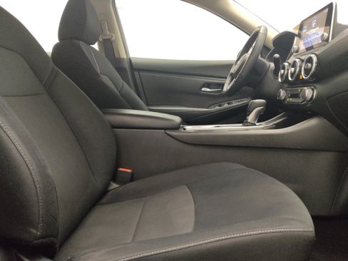 Used 2023 Nissan Sentra SV FWD image 21