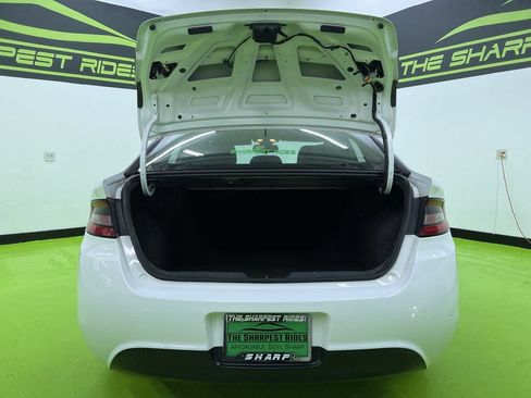 Used 2015 Dodge Dart Aero FWD image 9