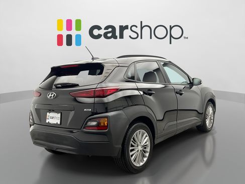 Used 2020 Hyundai Kona SEL AWD/4WD image 5