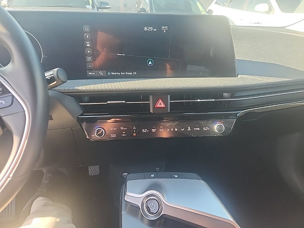 Certified 2024 Kia EV6 Light RWD image 24