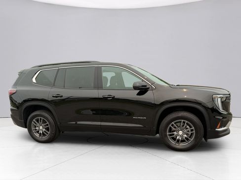 Used 2025 GMC Acadia Elevation AWD/4WD image 16