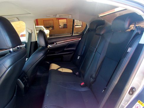 Used 2013 Lexus GS 350 image 39