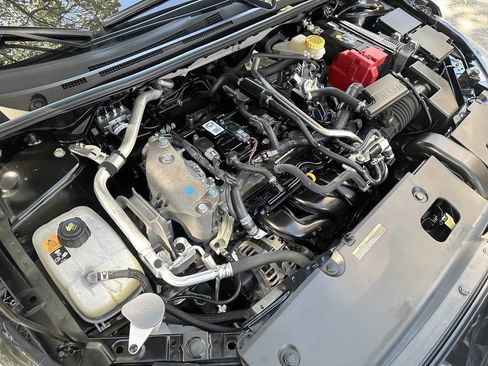 Used 2024 Nissan Sentra S image 30