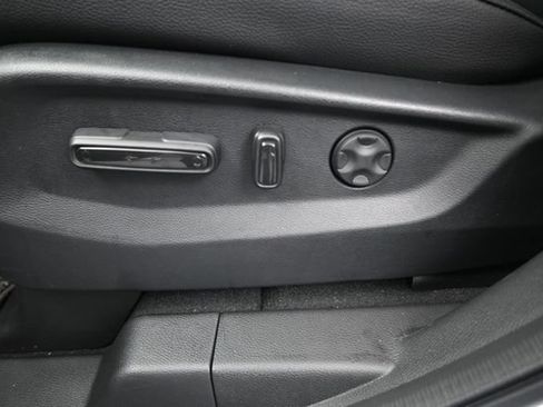New 2026 Honda Odyssey EX-L image 30