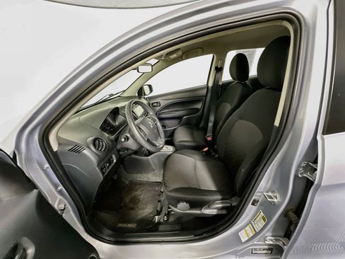 Used 2024 Mitsubishi Mirage ES FWD image 13
