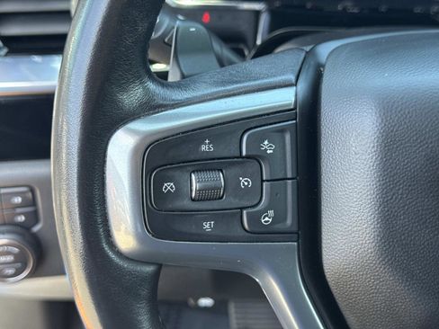 Used 2022 Chevrolet Silverado 1500 RST w/ Convenience Package II AWD/4WD image 11