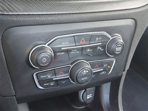 Used 2023 Dodge Charger GT w/ Blacktop Special Edition image 27