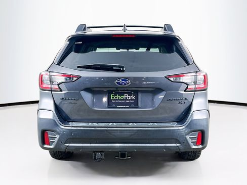 Used 2021 Subaru Outback Onyx Edition XT w/ Tech Package 3 AWD/4WD image 7