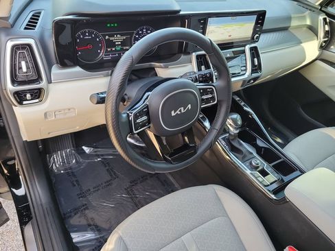 Used 2022 Kia Sorento SX image 23
