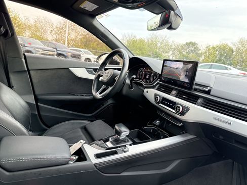 Used 2023 Audi A5 2.0T Premium Plus w/ Premium Plus image 28