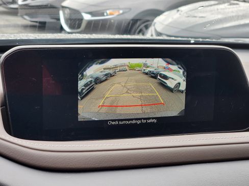 Certified 2025 MAZDA CX-30 AWD 2.5 S w/ Premium Package image 24