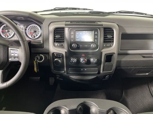 Used 2019 RAM 1500 Tradesman w/ Popular Equipment Group image 17