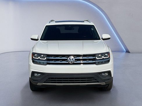 Used 2019 Volkswagen Atlas SE FWD image 6