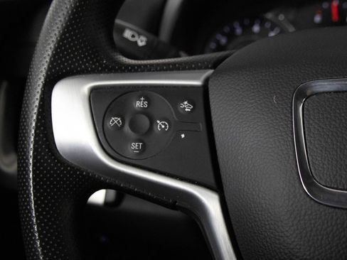 Certified 2023 GMC Terrain SLE image 29