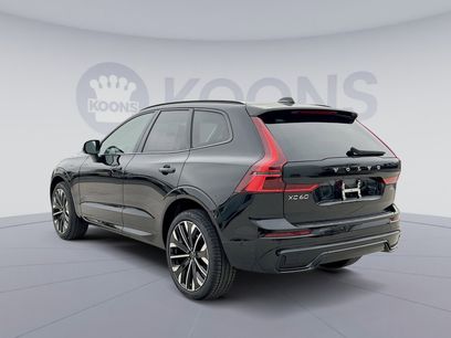 New 2026 Volvo XC60 B5 Ultra w/ Protection Package Premier
