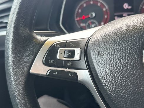 Used 2019 Volkswagen Jetta S w/ Driver Assistance Package FWD image 24