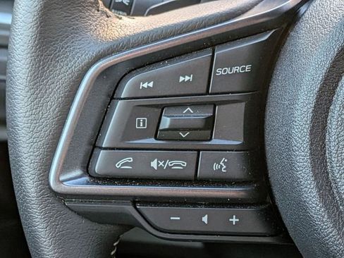 Used 2025 Subaru Forester Limited image 17