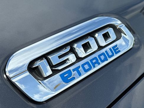 New 2026 RAM 1500 Big Horn AWD/4WD image 6