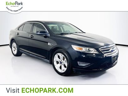 Used 2012 Ford Taurus SEL