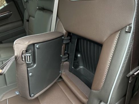 Used 2023 GMC Sierra 1500 Denali image 20