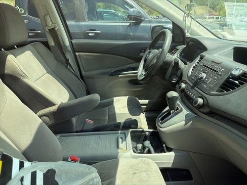 Used 2014 Honda CR-V EX image 5