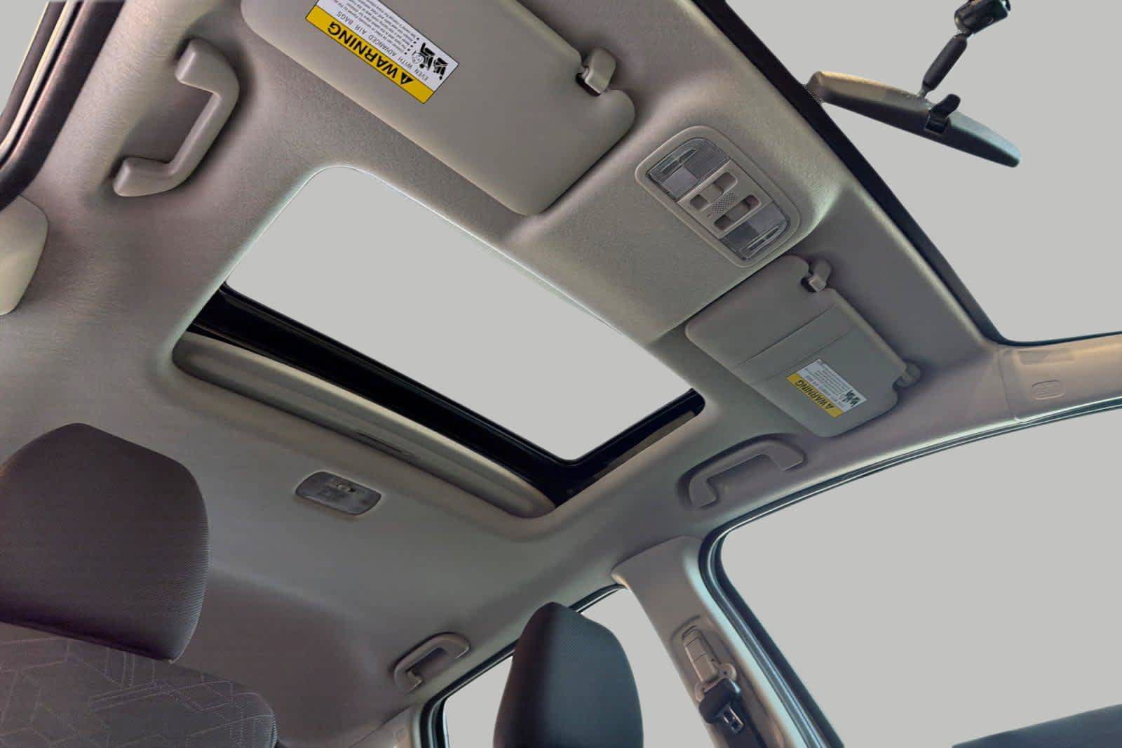 Used 2015 Honda Fit EX image 19
