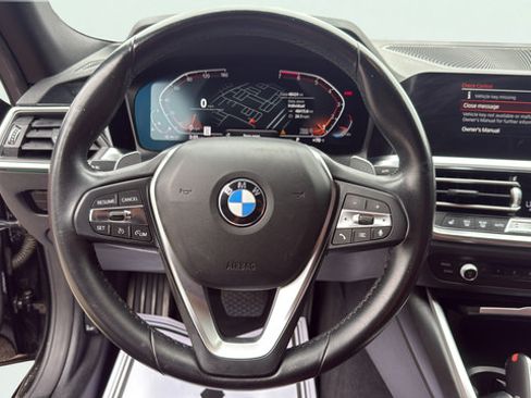 Used 2022 BMW 430i Gran Coupe w/ Convenience Package RWD image 16