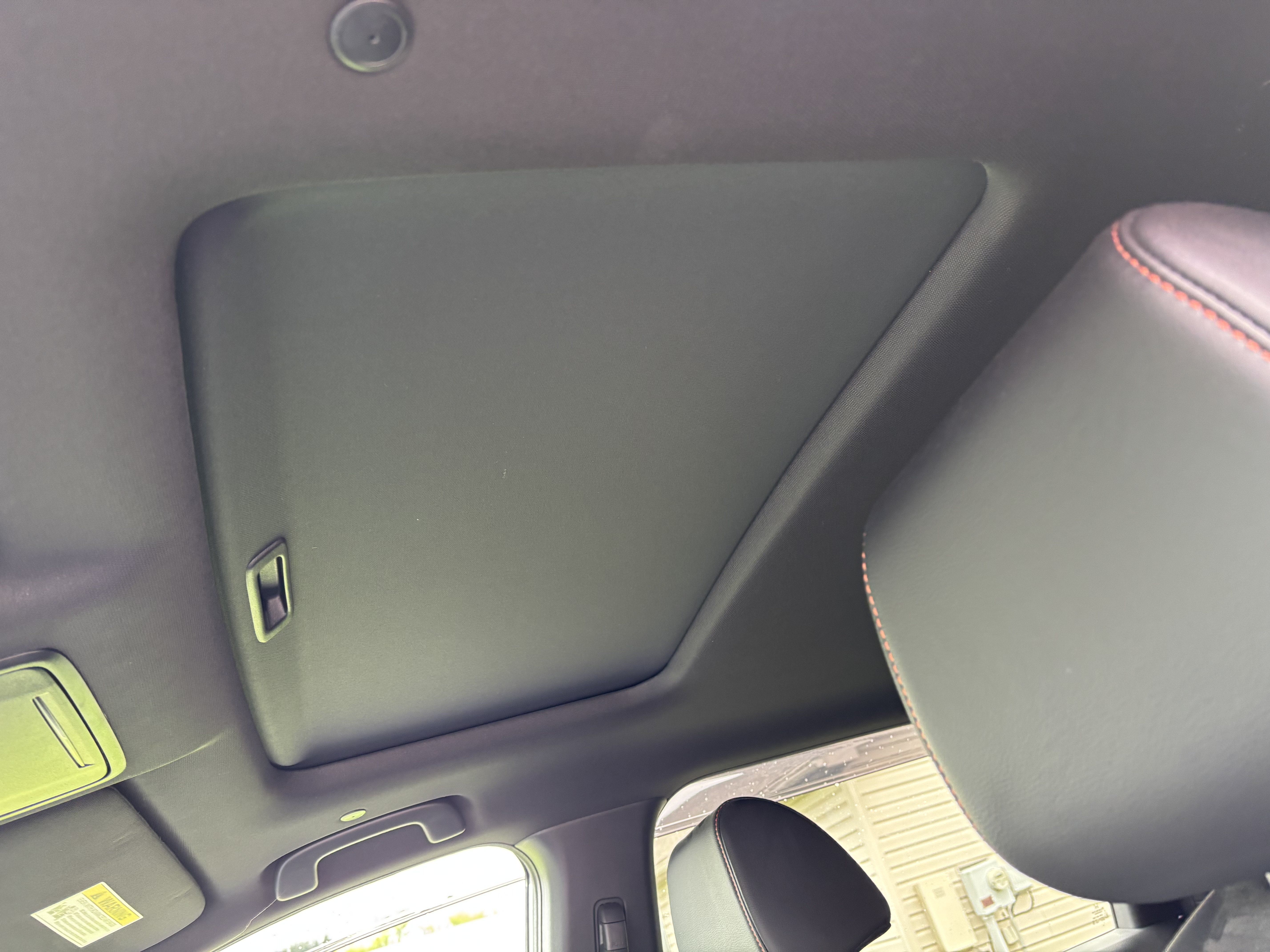 Used 2025 Honda CR-V Sport Touring image 29