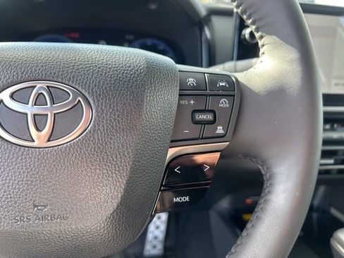 Used 2026 Toyota Camry XSE image 18