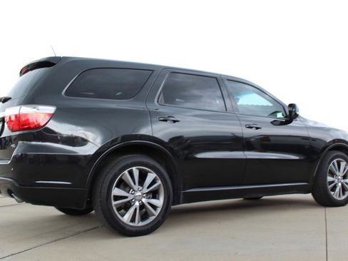 Used 2013 Dodge Durango R/T w/ Leather Interior Group AWD/4WD image 67