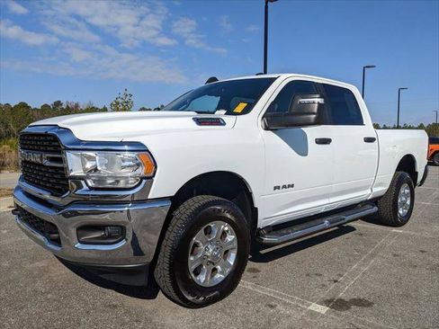 Certified 2024 RAM 2500 Big Horn image 54