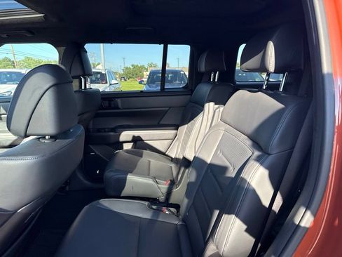 Used 2025 Hyundai Santa Fe Calligraphy AWD/4WD image 20
