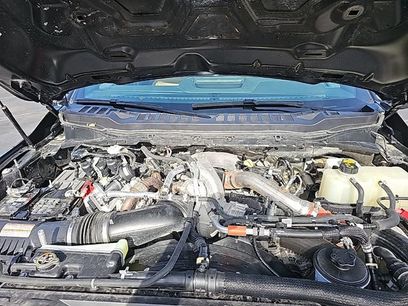 Used 2024 Ford F450 Lariat w/ Chrome Package