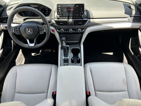 Used 2019 Honda Accord LX image 13