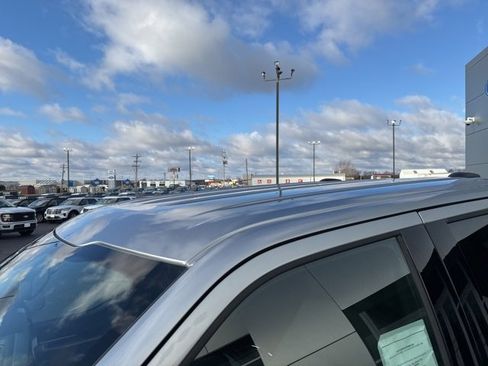 New 2025 Ford F150 XLT w/ Equipment Group 302A MID image 11