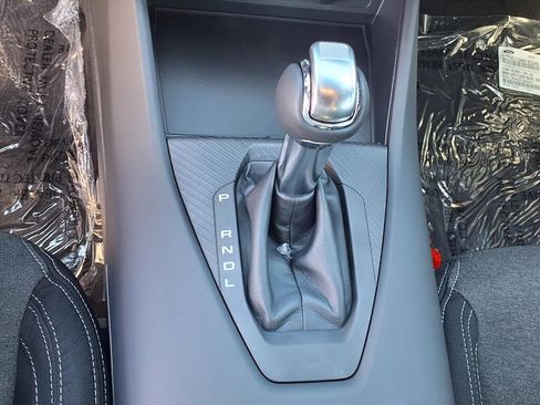 New 2026 Ford Mustang Ecoboost image 13