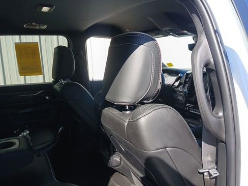 Used 2023 RAM 3500 Limited image 26