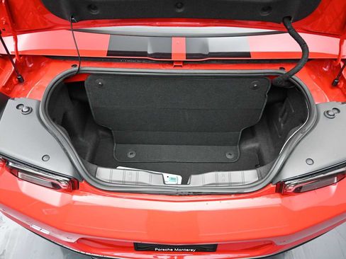 Used 2023 Chevrolet Camaro SS RWD image 19