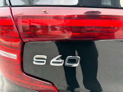 Used 2024 Volvo S60 B5 Core FWD image 41