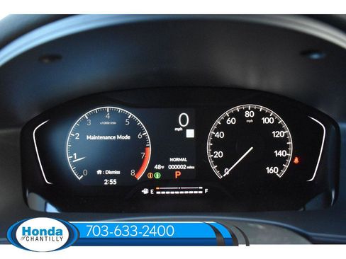 New 2026 Honda Civic Sport image 9