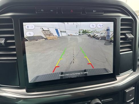 Certified 2024 Ford F150 STX AWD/4WD image 22